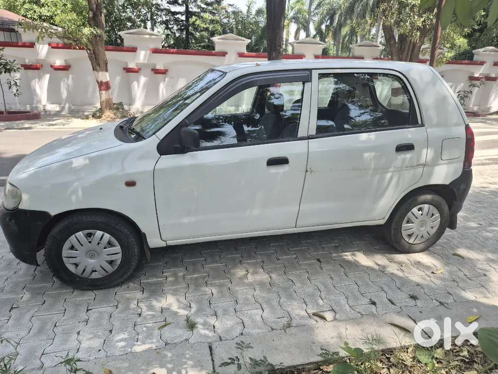 Petrol 2011 Model Cng Pass Vaild Up To 2031