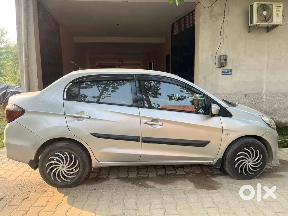 Honda Amaze Diesel 2014 Year
