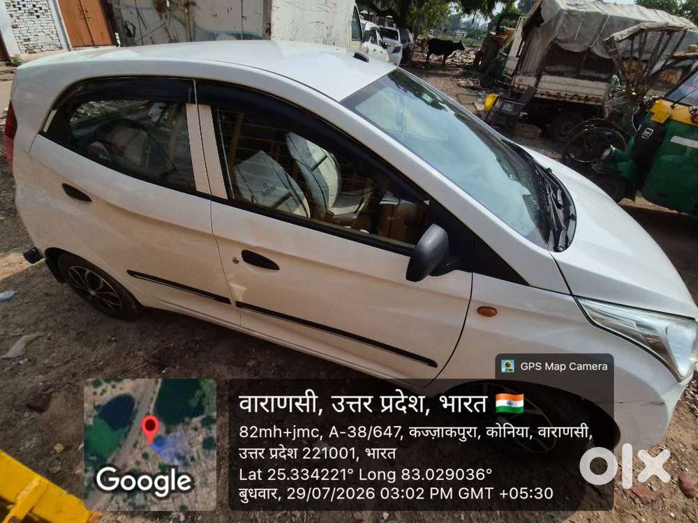 Car Is In Good Condition Nothing To Worry