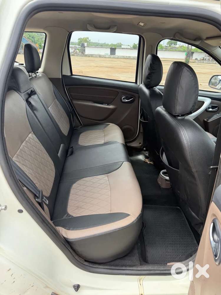 Renault Duster, 2016, Diesel