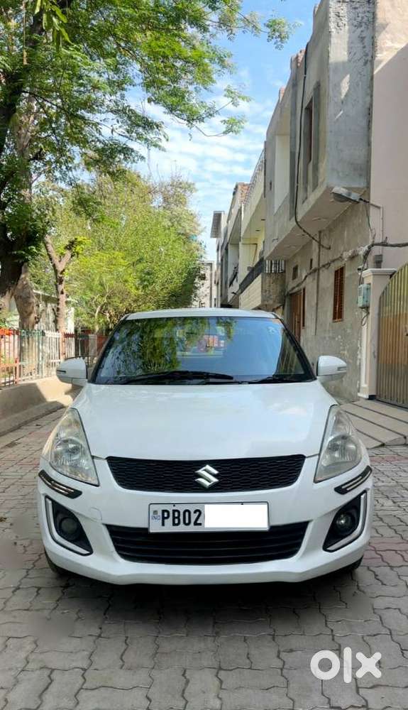 Maruti Suzuki Swift Dzire Vdi (o), 2014, Diesel