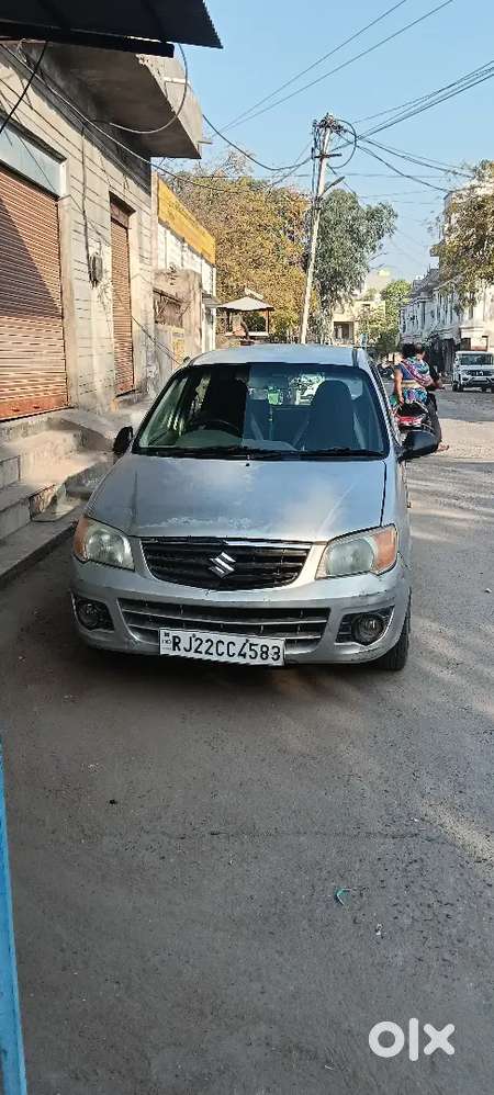 Alto K10 2011