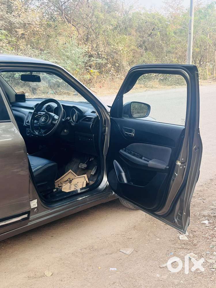 Maruti Suzuki Swift, 2018, Diesel