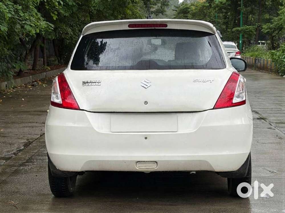 Maruti Suzuki Swift Lxi Option, 2014, Petrol