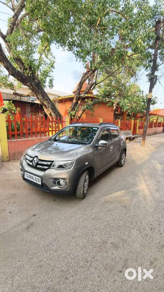 Renault Kwid 2019 In Very Good Condition