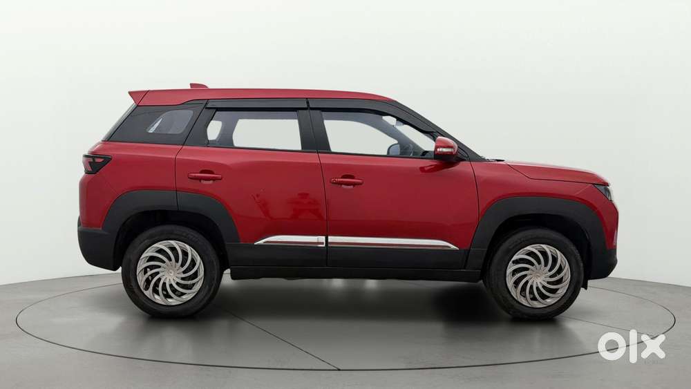 Maruti Suzuki Vitara Brezza 1.5 Vxi At, 2022, Petrol