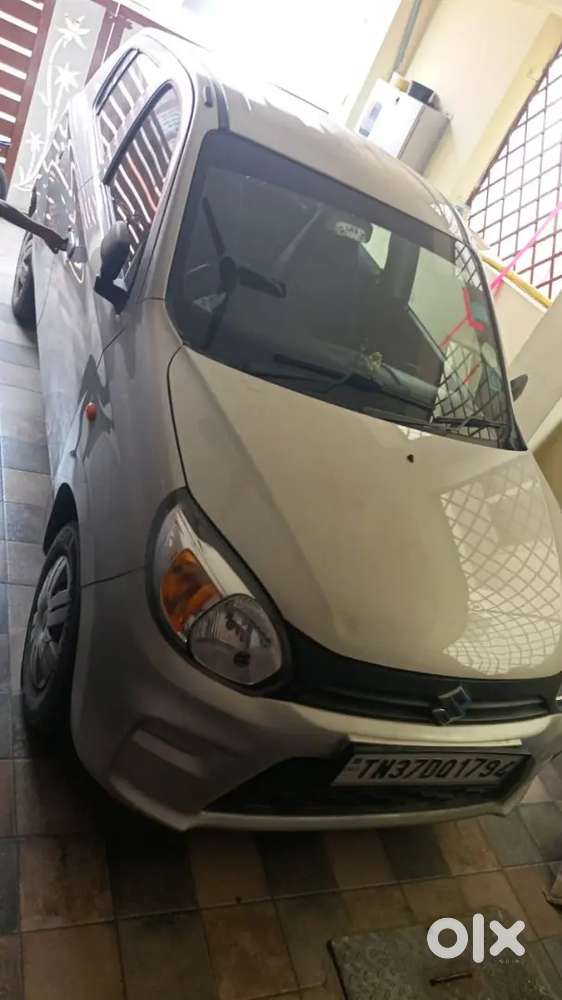 2023 Maruti Suzuki Alto