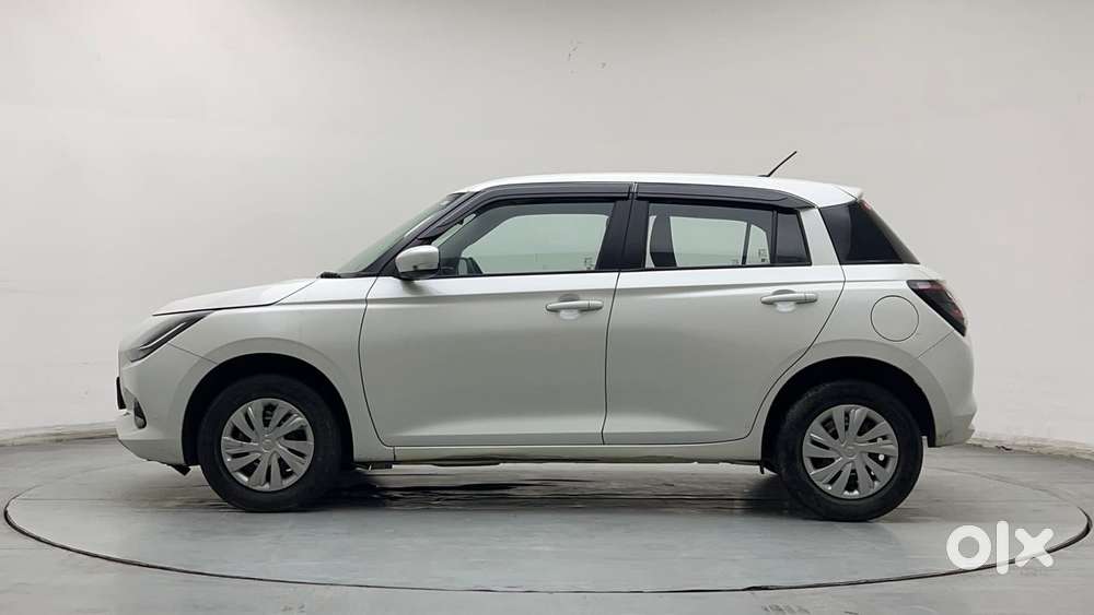 Maruti Suzuki Swift Vvt Vxi, 2025, Petrol