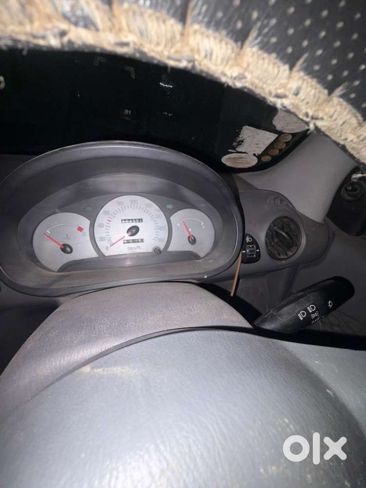 Hyundai Santro Xing 2006 Petrol 85000 Km Driven