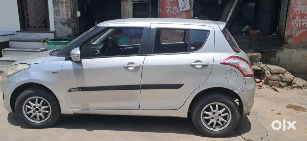 Maruti Suzuki Swift