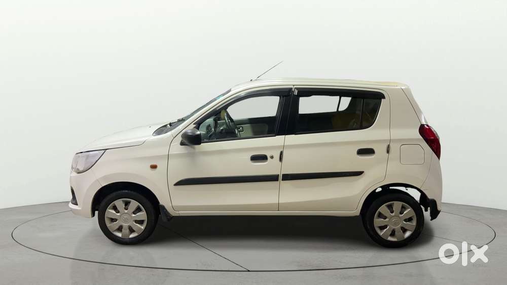 Maruti Suzuki Alto K10 Vxi, 2019, Petrol