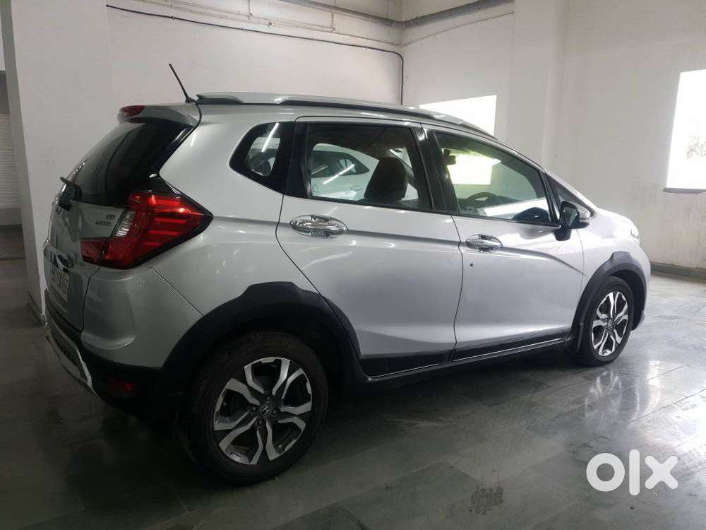 Honda Wr-v I-dtec Vx, 2017, Diesel
