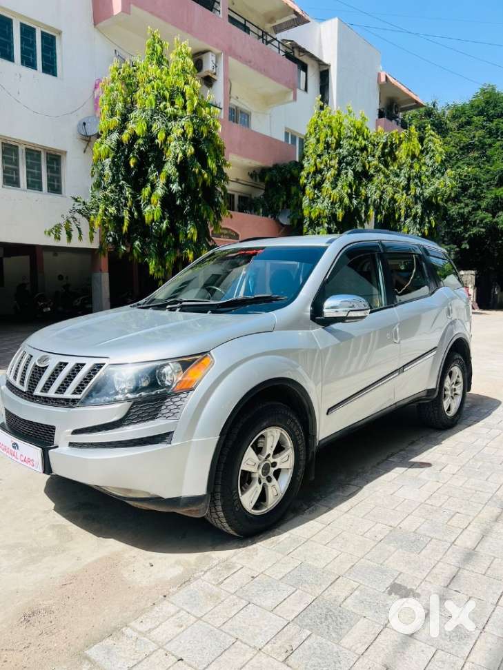 Mahindra Xuv500 W8, 2014, Diesel