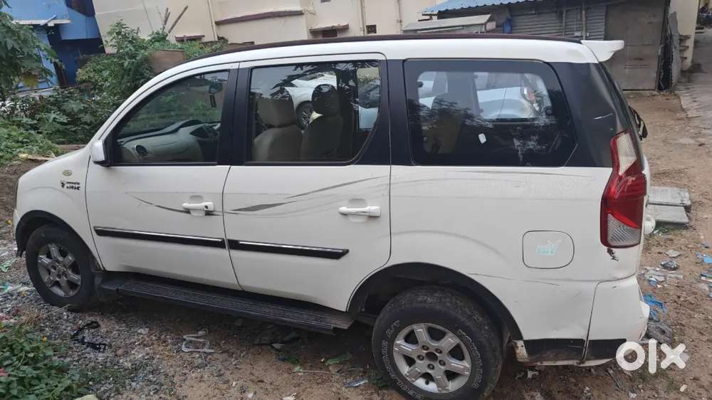 Mahindra Xylo Diesel 2015 Model