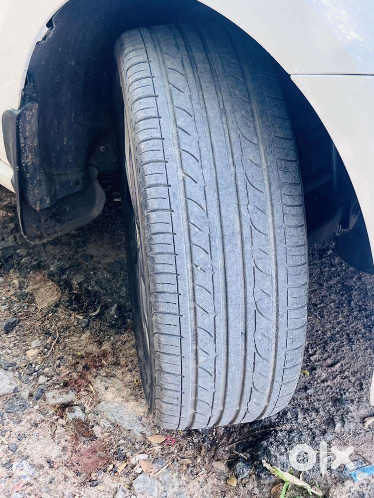 Volkswagen Polo, 2019, Petrol