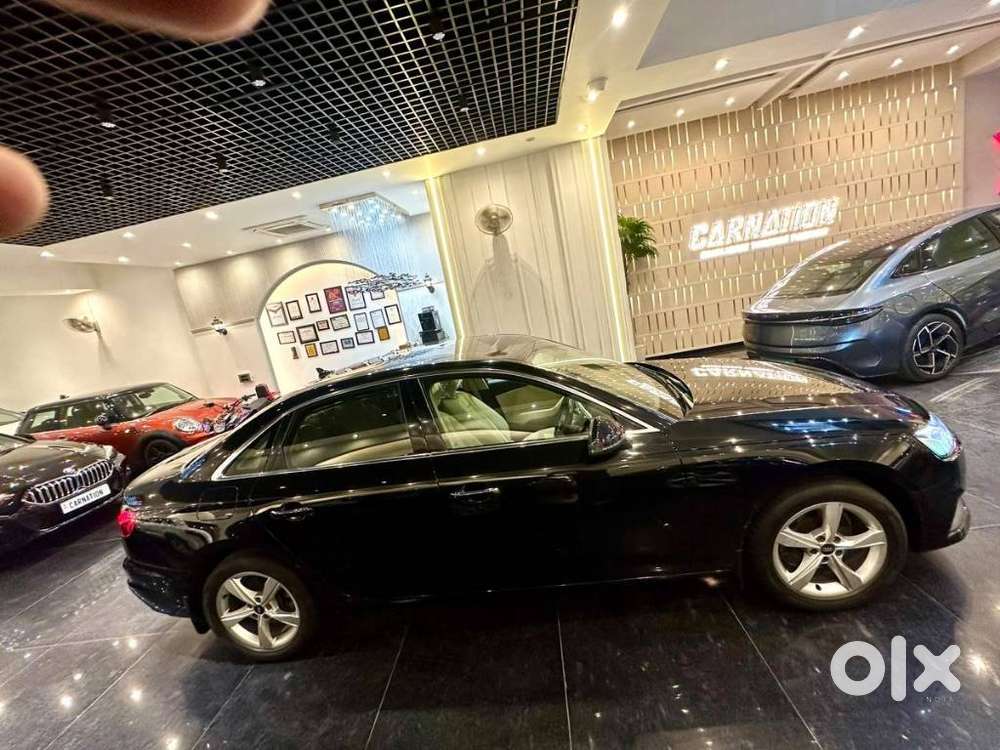 Audi A4 2.0 Premium Plus 40 Tfsi, 2022, Petrol