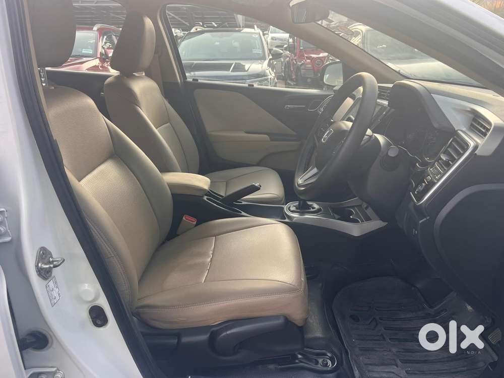 Honda City I-dtec V, 2017, Diesel
