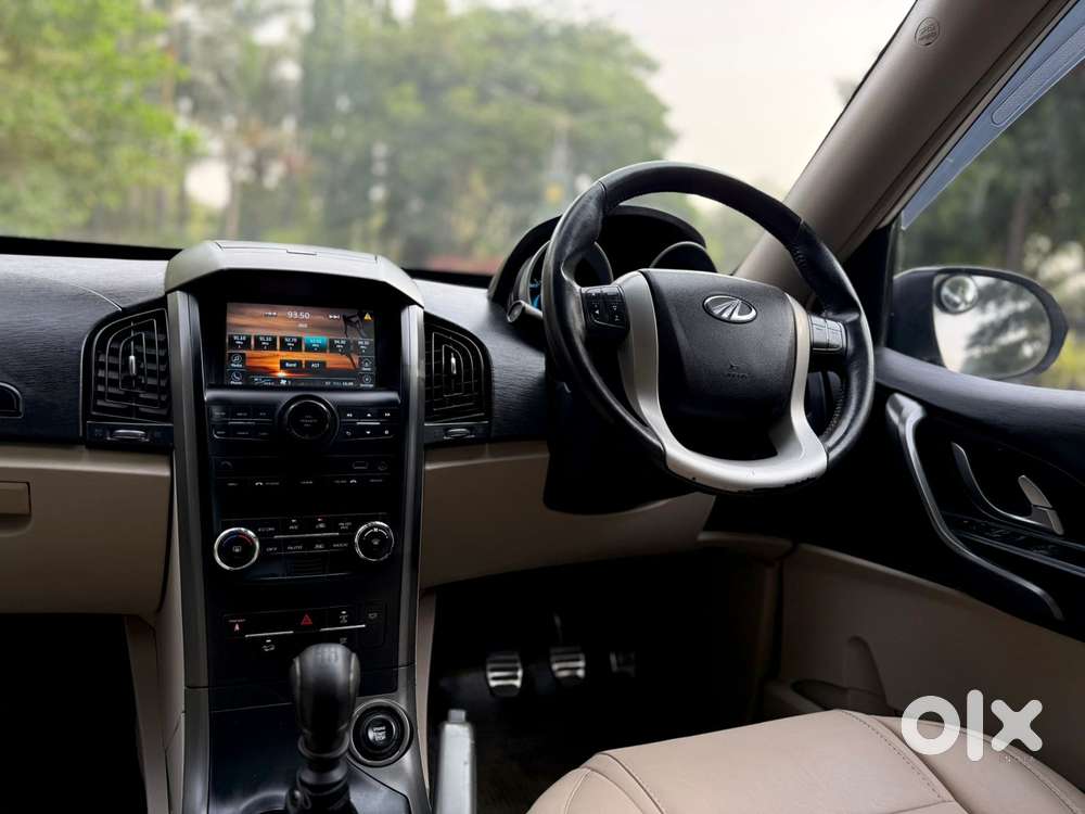 Mahindra Xuv500 W10 2wd, 2015, Diesel