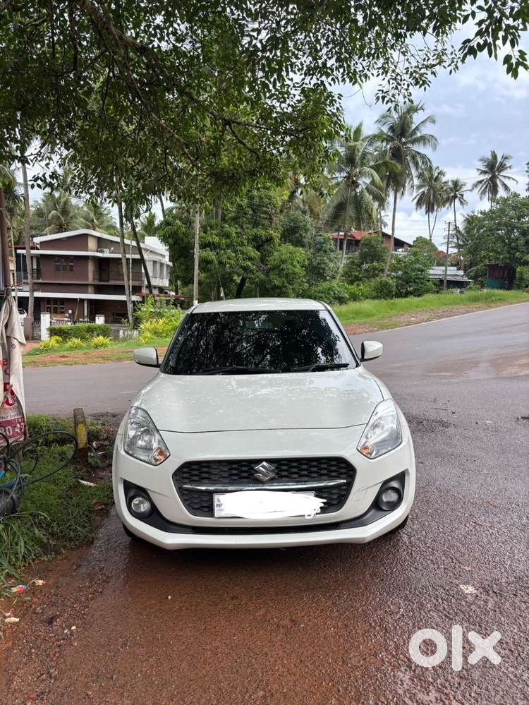 Maruti Suzuki Swift 2023