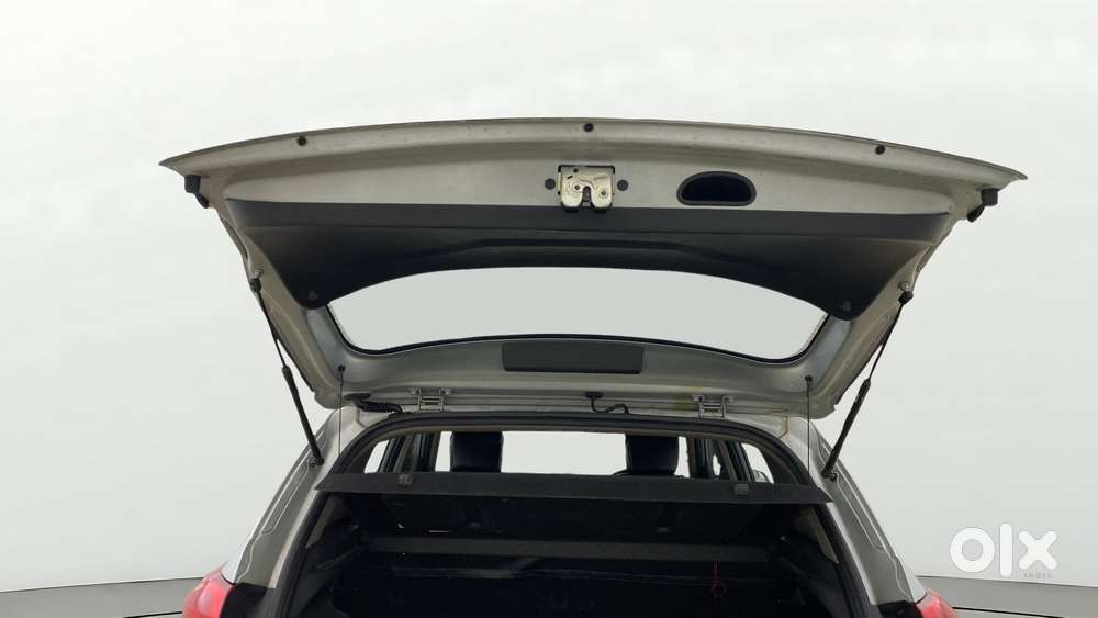 Hyundai Creta 1.6 Sx Petrol, 2018, Petrol