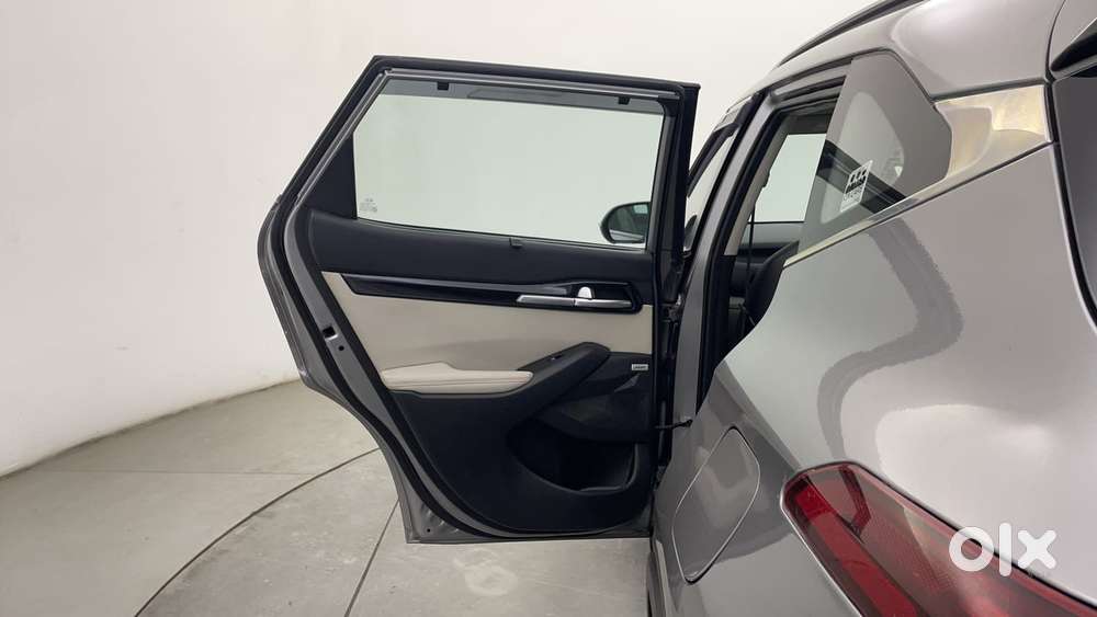 Kia Seltos 1.5 Gtx+ Diesel At, 2020, Diesel