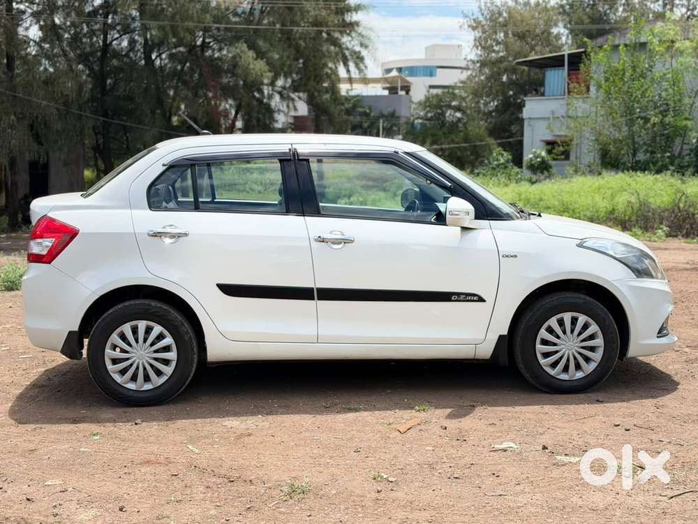 Maruti Suzuki Swift Dzire Vdi Bsiv, 2016, Diesel