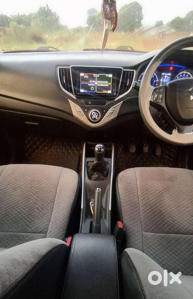 Hyundai Bayon Mid, 2017, Diesel