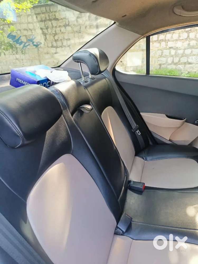 Hyundai Xcent Prime 2019 Diesel Good Condition