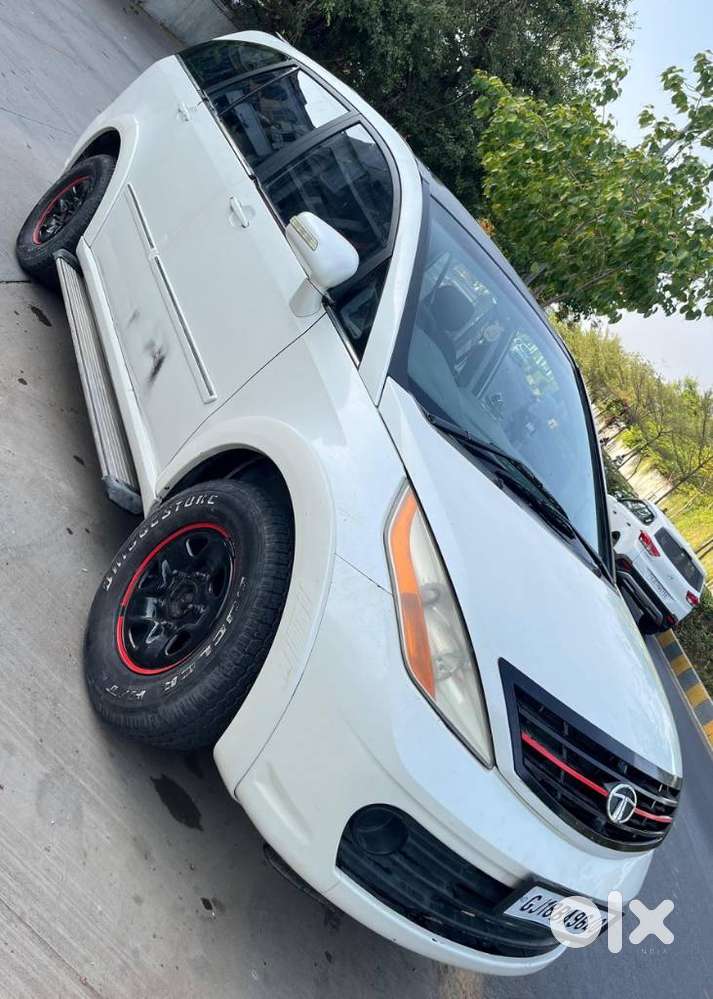 Tata Aria 2010-2013 Pure 4x2, 2012, Diesel