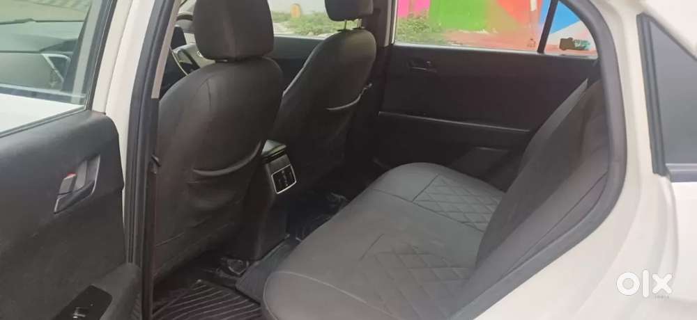 Hyundai Creta 1.4 E Plus Crdi, 2018, Diesel