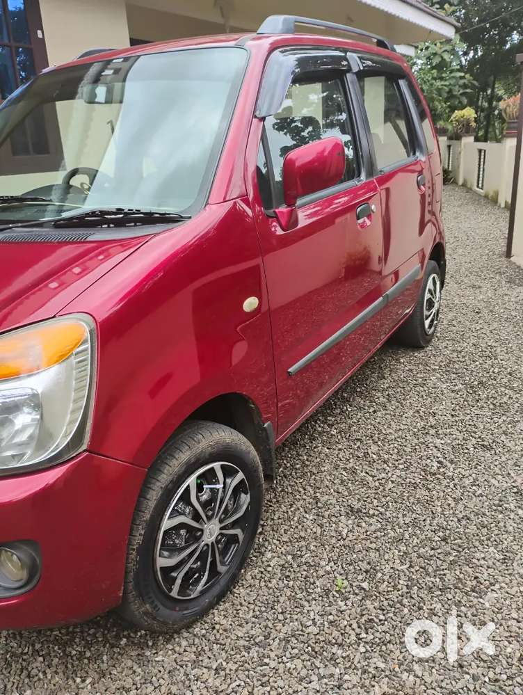 2009 Wagon R Lxi For Sale  Clean Condition  Low Maintenance Car
