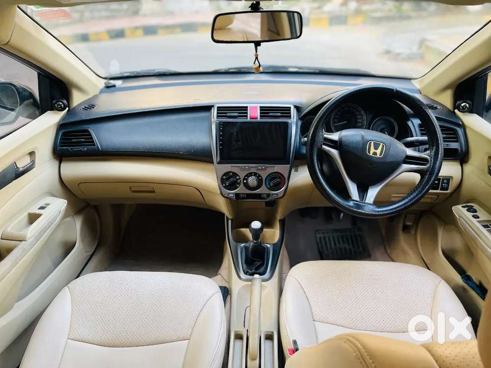 Honda City 1.5 I-vtec In Immaculate Condition 2013 Model