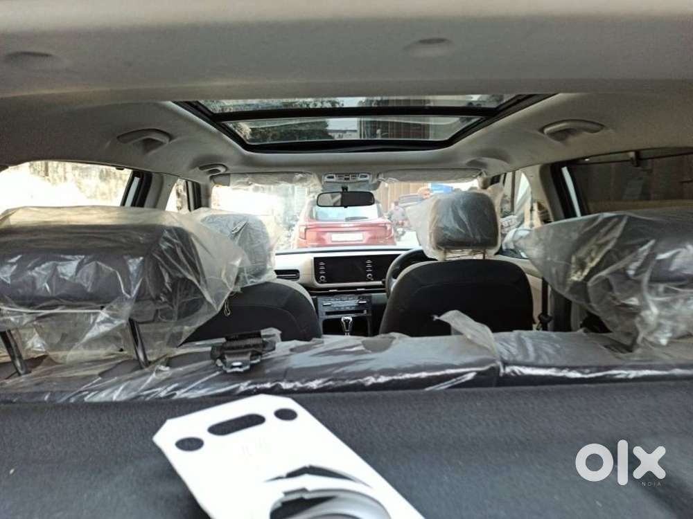 Hyundai Creta 1.4 S Plus Diesel, 2024, Diesel