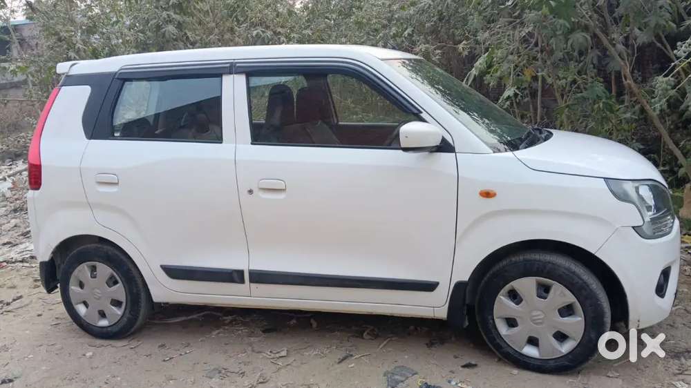 Maruti Suzuki Wagon R 2023
