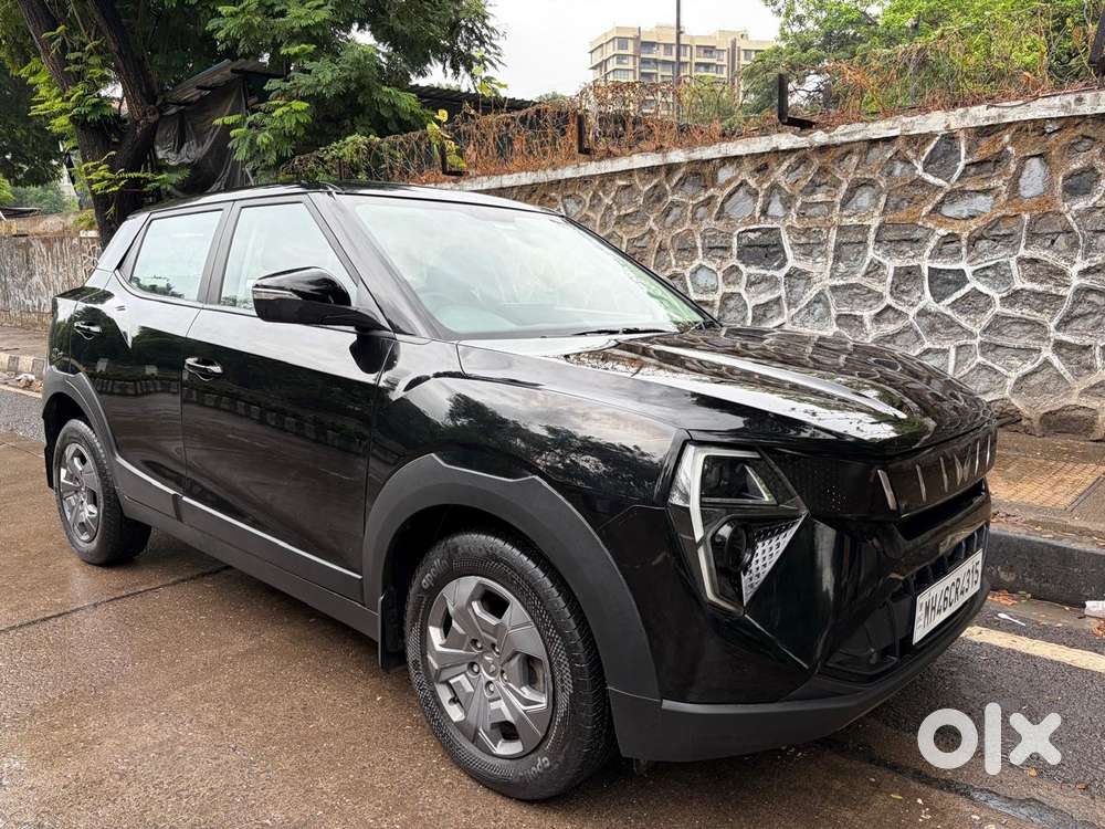 Mahindra Xuv 3xo Mx3 Pro 1.2 Petrol, 2024, Petrol