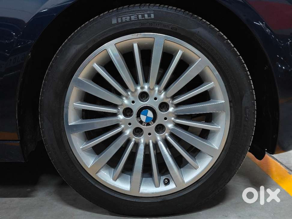 Bmw 3 Series Gt 320d Luxury Line, 2015, Diesel