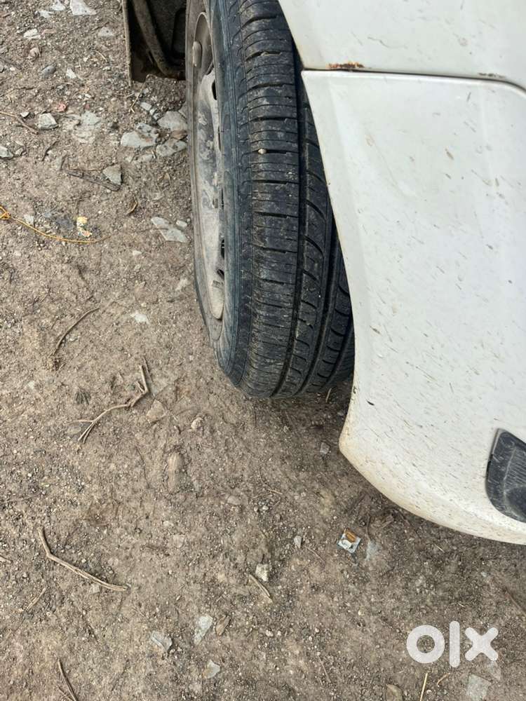 Ford Figo Diesel Good Condition