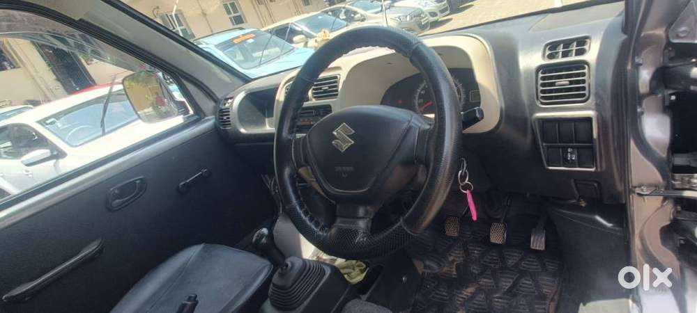 Maruti Suzuki Eeco 5 Seater Ac, 2020, Petrol