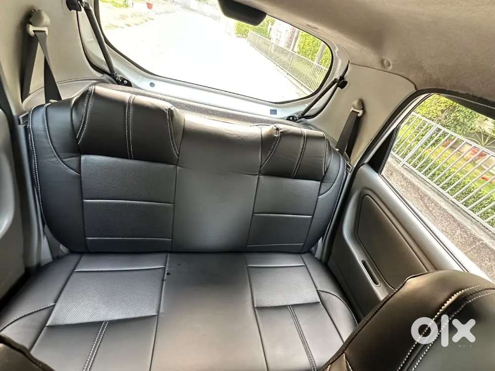2012 Maruti Suzuki Alto