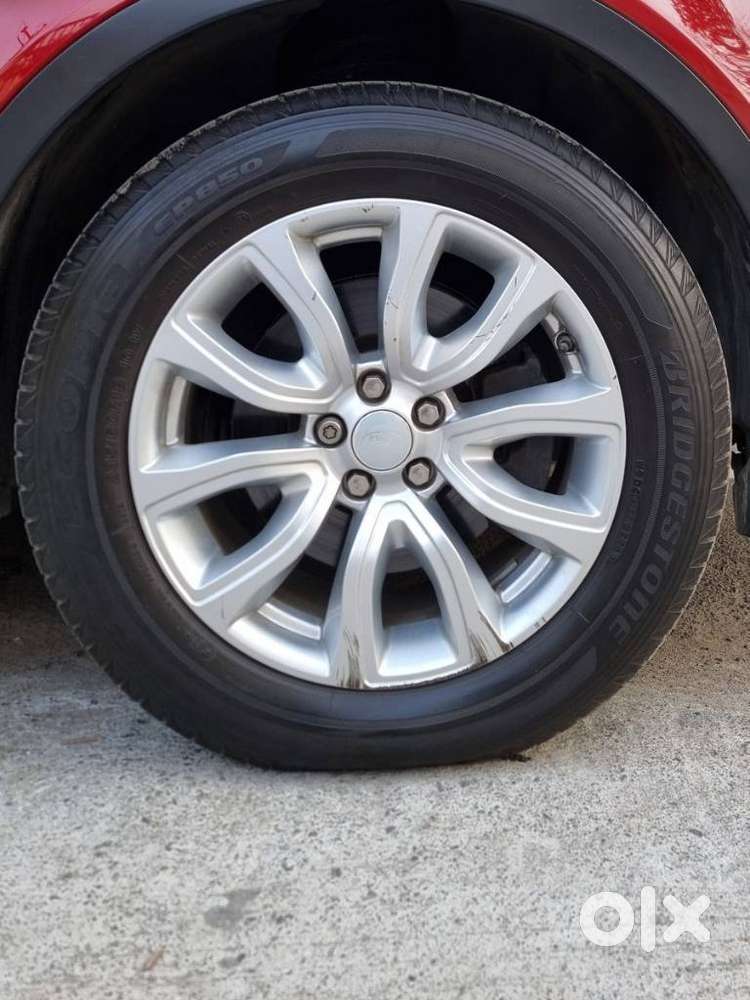 Land Rover Range Evoque 2.0 Td4 Se, 2017, Diesel