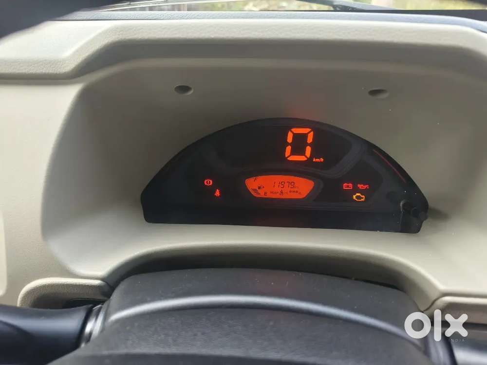 Maruti Suzuki Eeco 2025 Petrol 11500 Km Driven