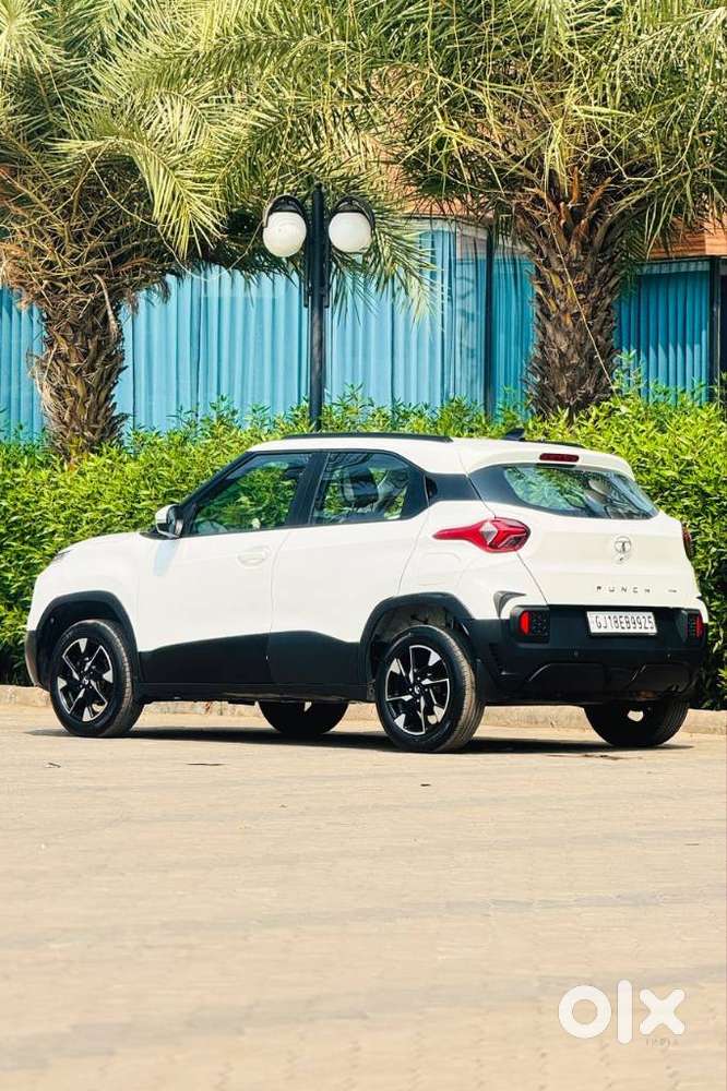 Tata Punch, 2023, Cng & Hybrids