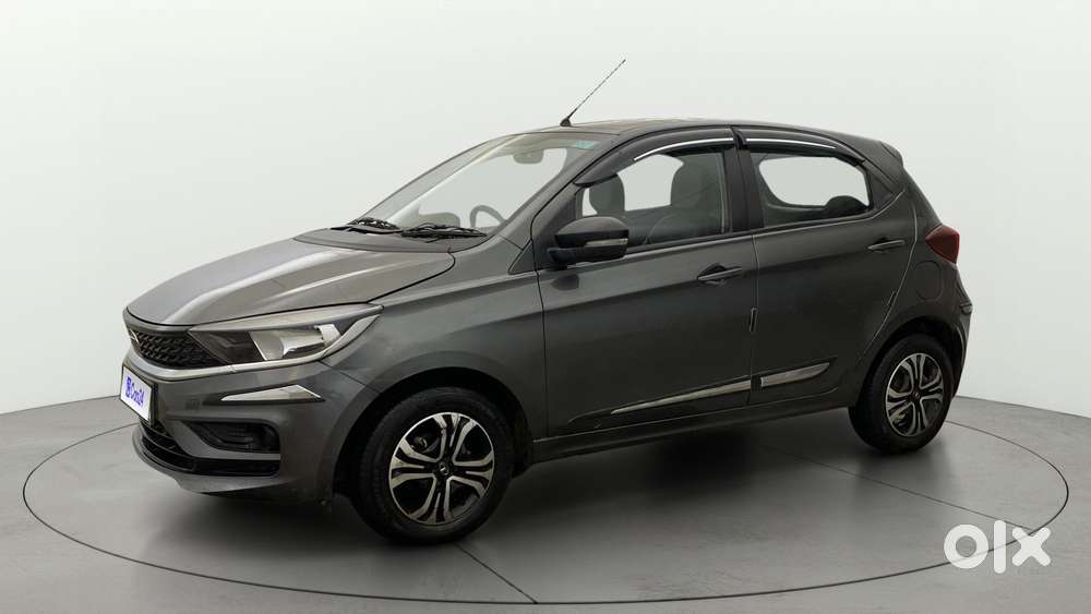 Tata Tiago 1.2 Revotron Xta, 2023, Petrol