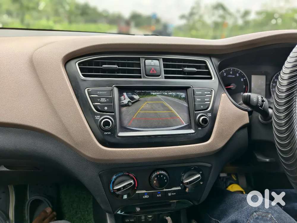 Hyundai I20 2020 Petrol 59000 Km Driven