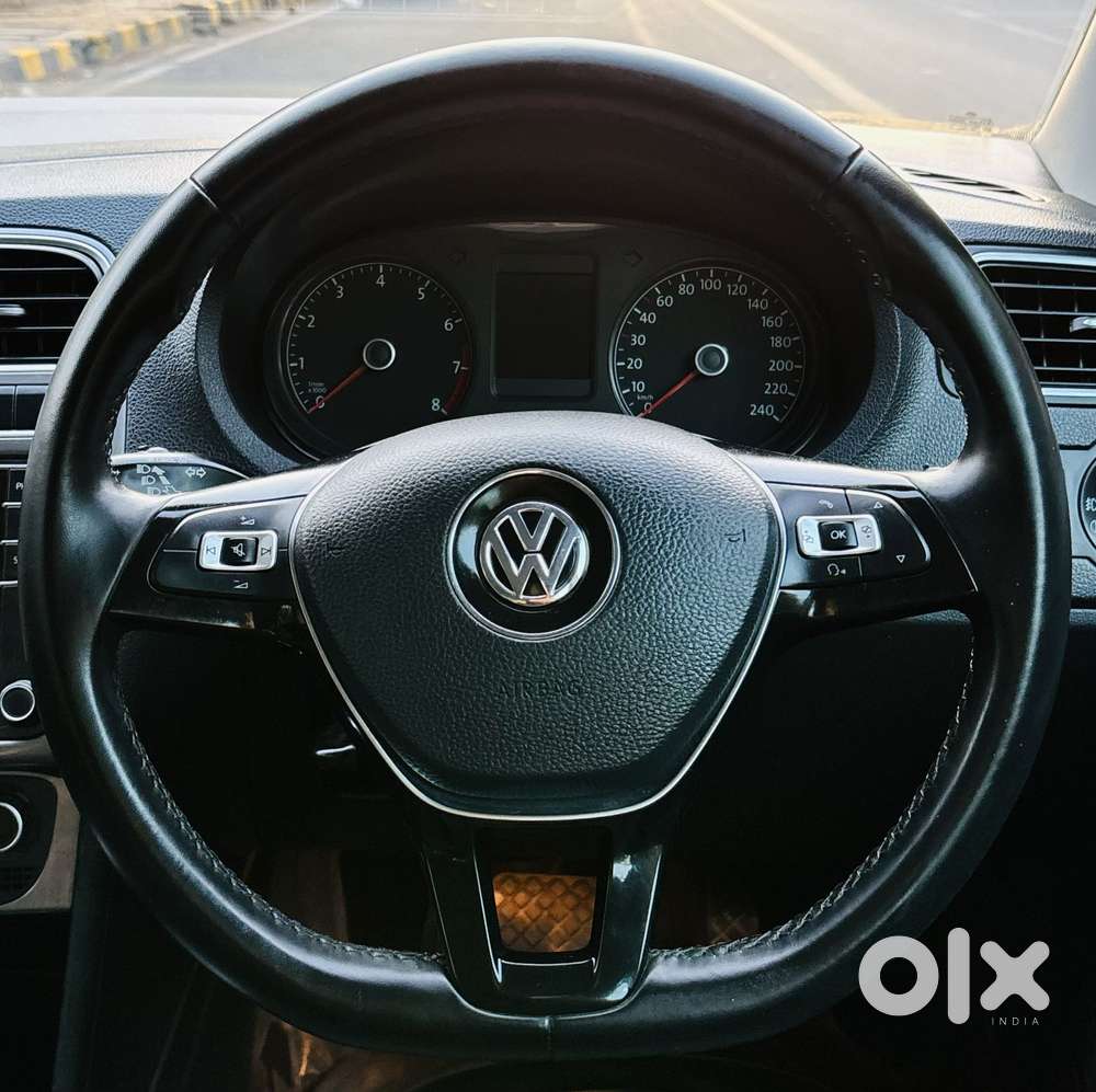 Volkswagen Polo Gt Tsi, 2021, Petrol