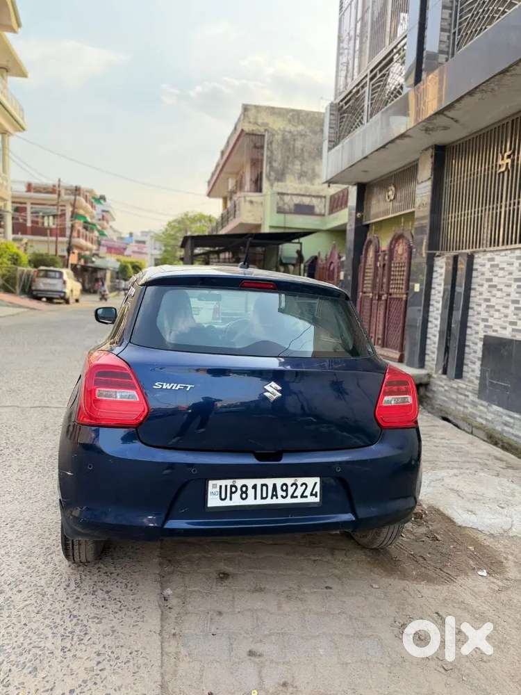 Maruti Suzuki Swift 2022 Petrol 39000 Km Driven