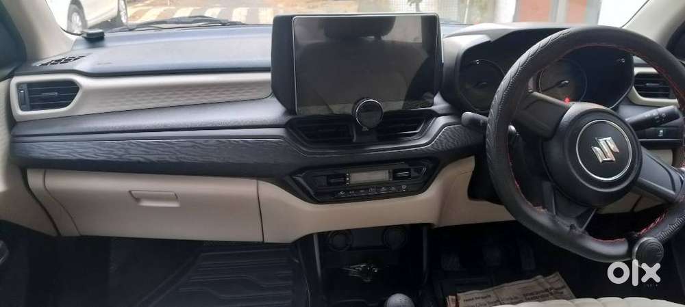 Maruti Suzuki Swift Dzire, 2025, Cng & Hybrids