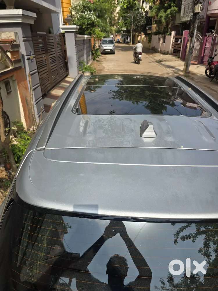Hyundai Creta Facelift Well Maintained