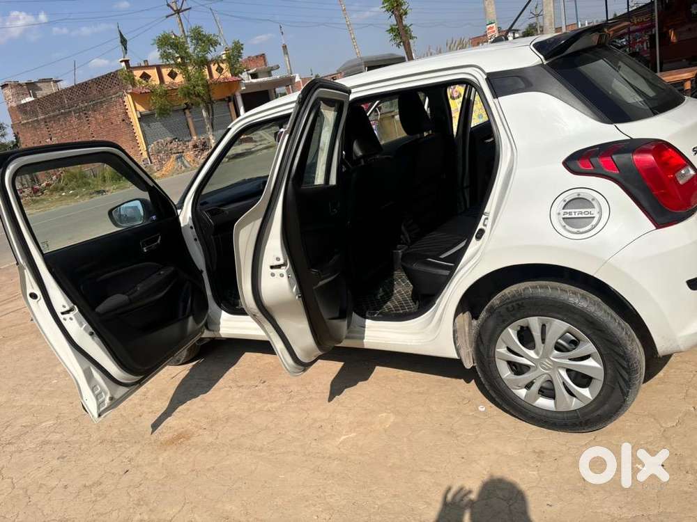 Maruti Suzuki Swift 2023 Petrol Good Condition