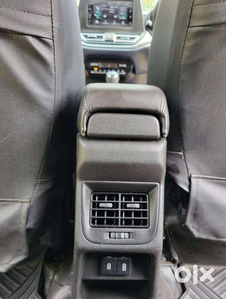 Maruti Suzuki Baleno Alpha, 2022, Petrol